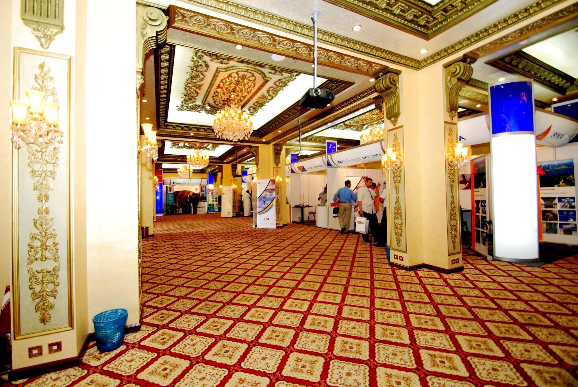 Karan Sharq For Hotel Apartment Al Al Jubail Eksteriør billede
