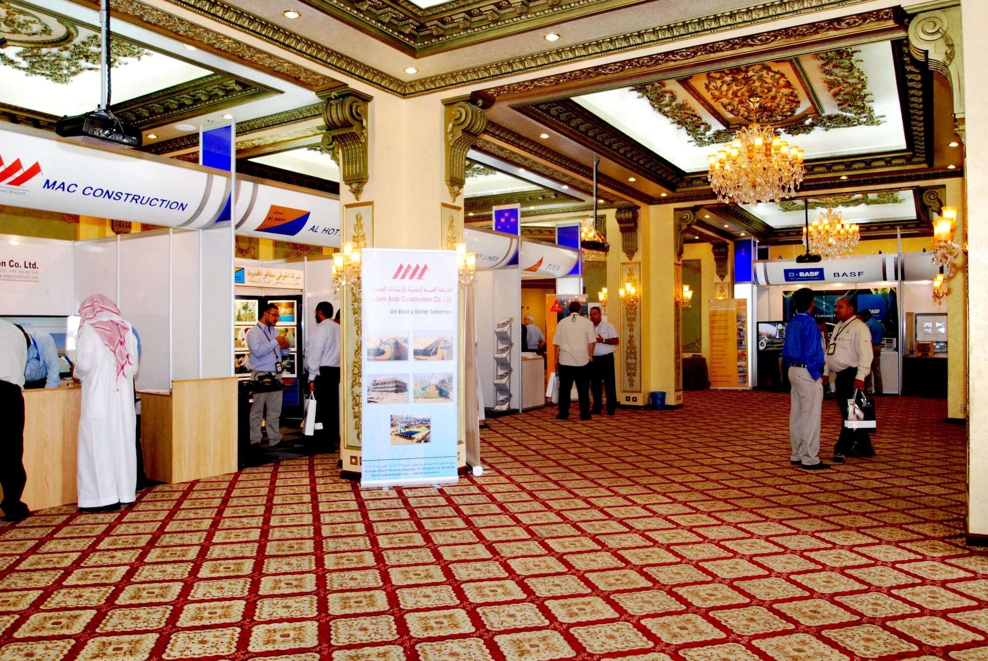 Karan Sharq For Hotel Apartment Al Al Jubail Eksteriør billede
